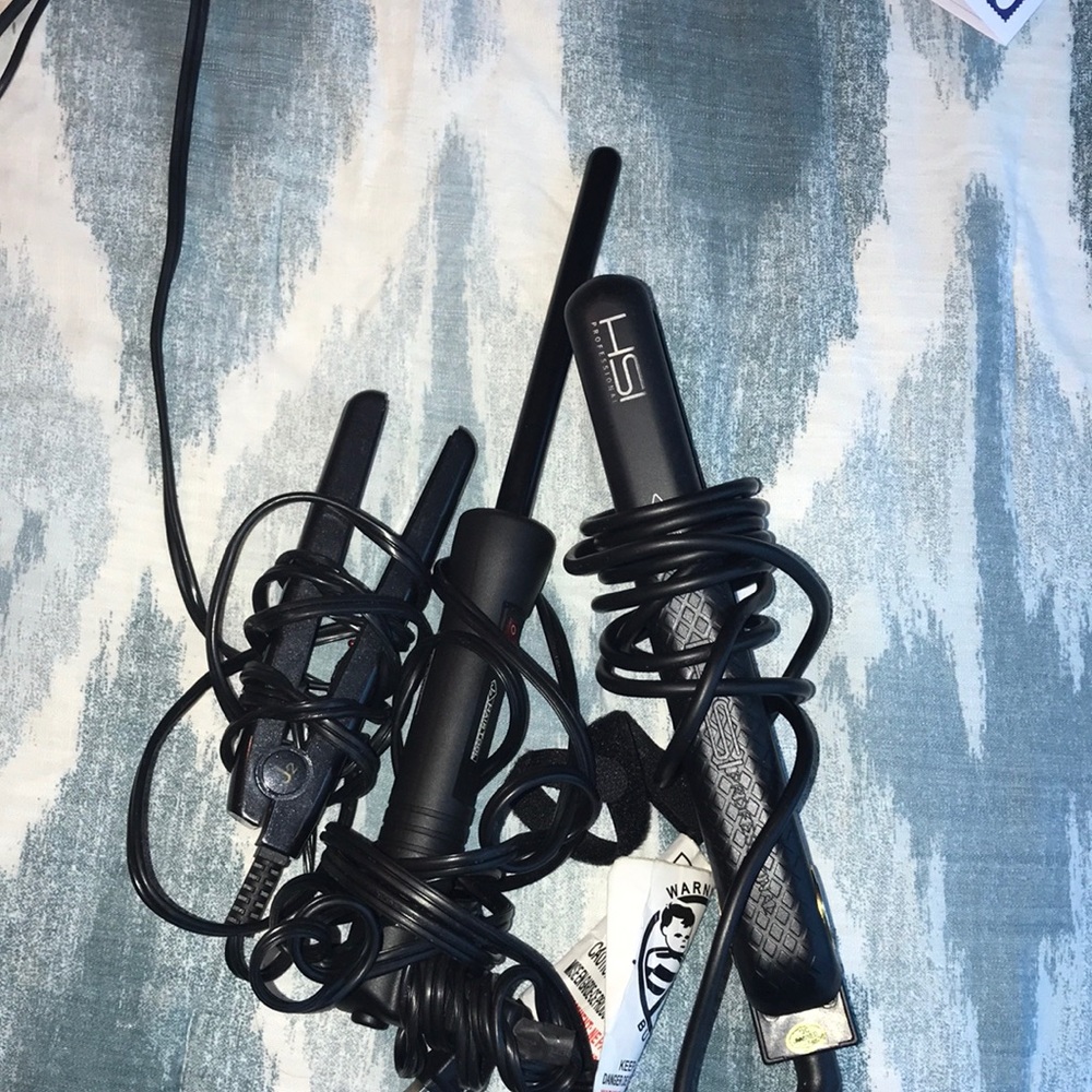 styling tools bundle